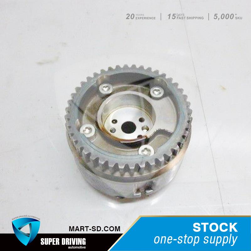 Variable Valve Timing Gear (VVT) -EXT OE:24370-03000 untuk MESIN HYUNDAI-ENG