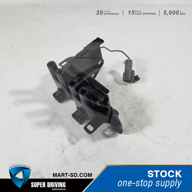 Ignition Coil OE:27301-26600 para sa HYUNDAI ACCENT/VERNA COUPE ELANTRA GETZ MATRIX para sa KIA CERATO RIO