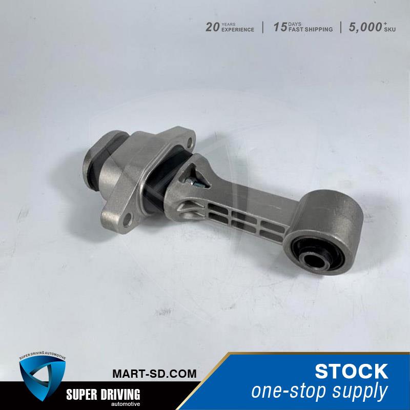 ENGINE MOUNTING