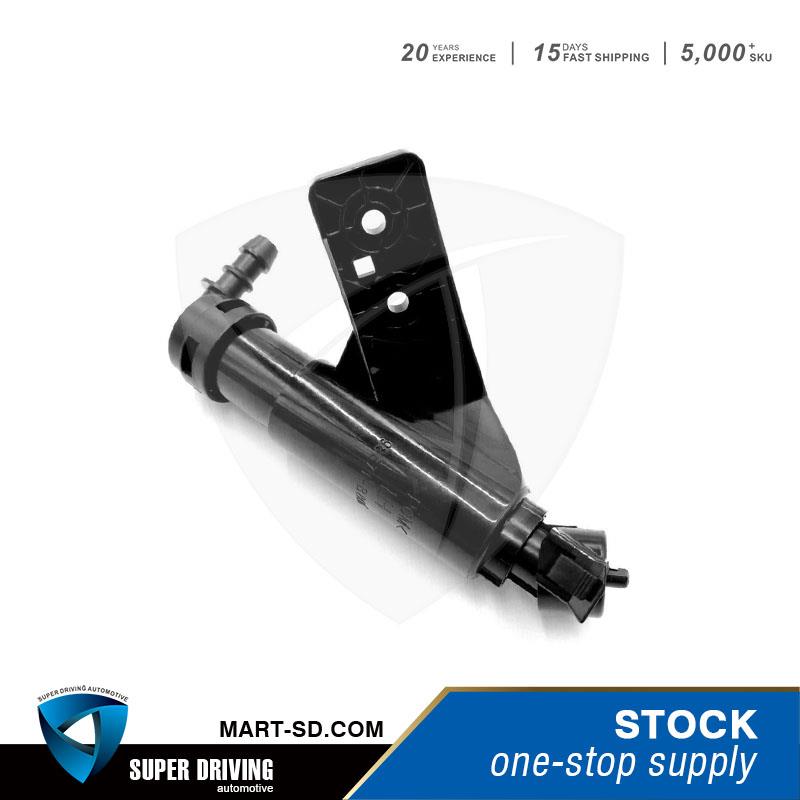 Headlight Washer -RH OE:98672-B8000 for HYUNDAI SANTA FE