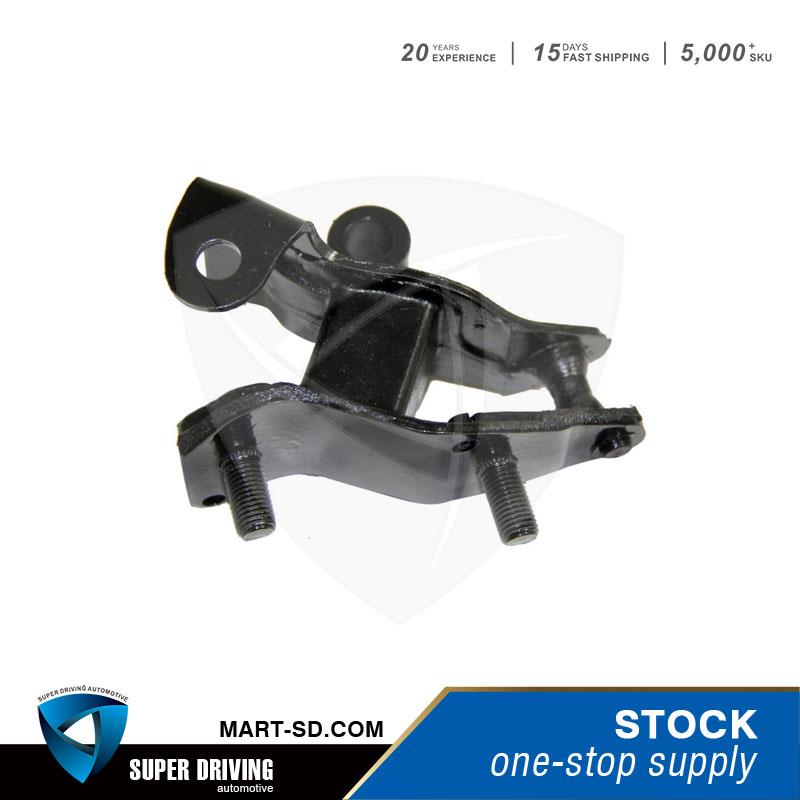 ENGINE MOUNTING