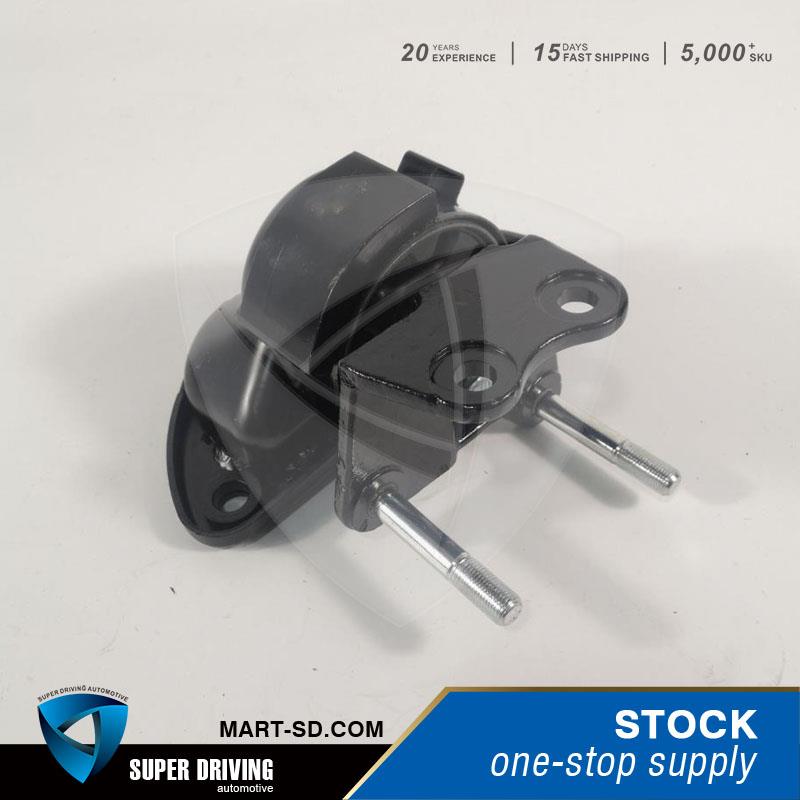 ENGINE MOUNTING