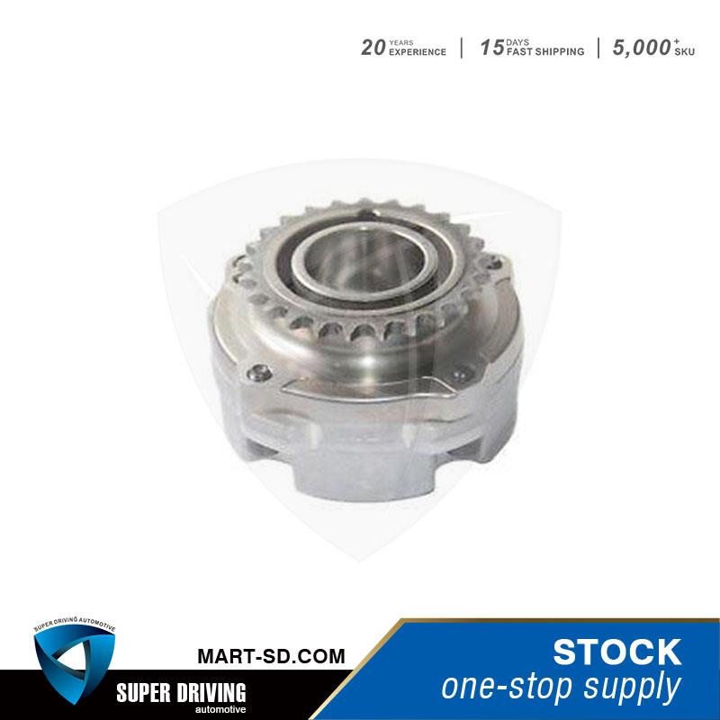 چرخ دنده زمانبندی متغیر سوپاپ (VVT) OE:24350-26800 برای KIA RIO