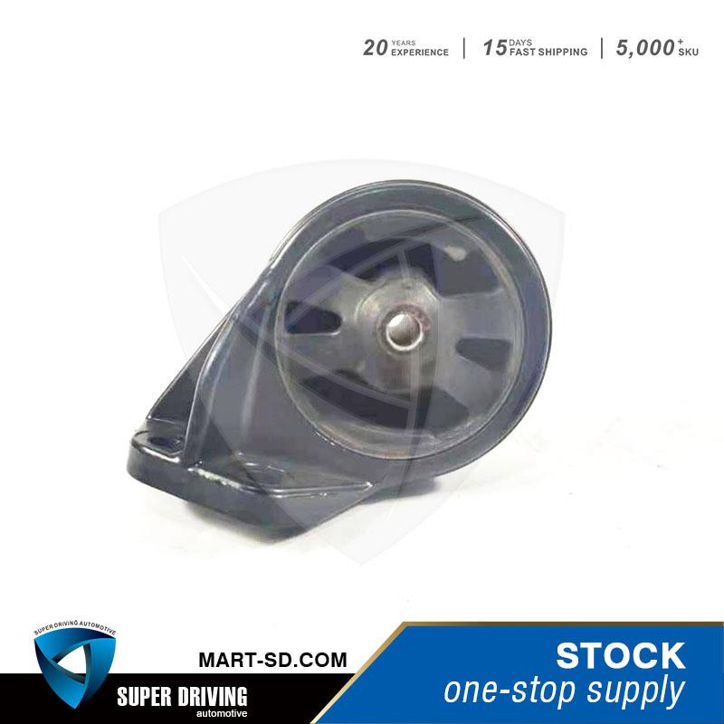 ENGINE MOUNTING