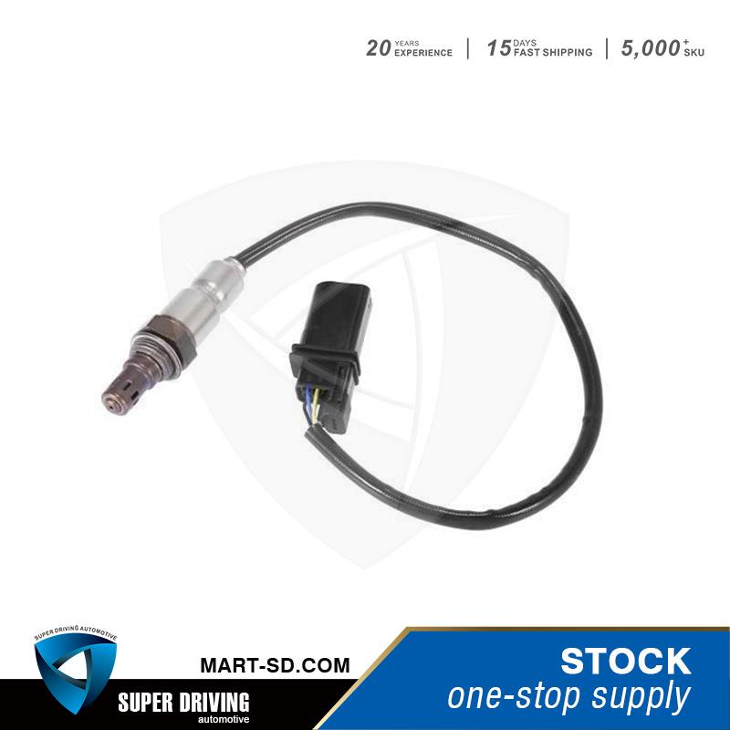 Súrefnisskynjari OE:39210-2B510 fyrir KIA K4 Valmynd