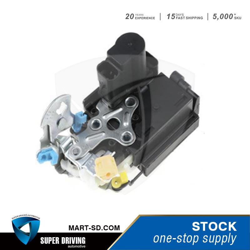 Door Latch -F/L OE:96636039 for CHEVROLET EPICA