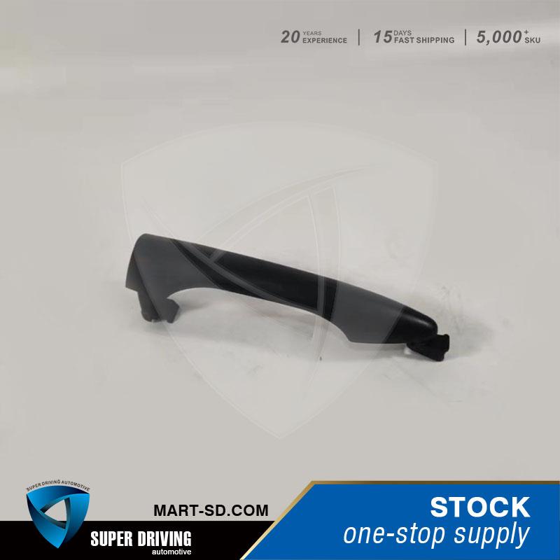Exterior Door Handle 不分方向 OE:82651-2S000(W/O COVER) for HYUNDAI TUCSON