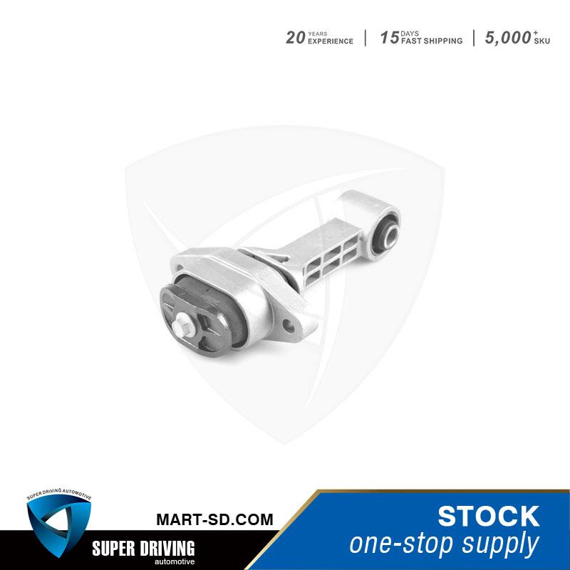 ENGINE MOUNTING