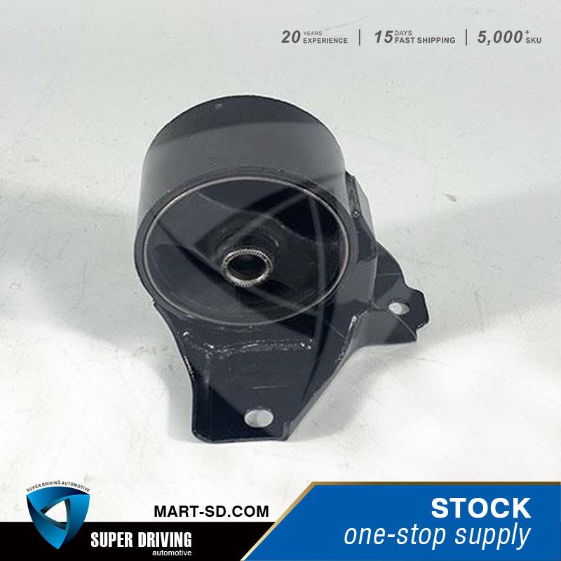 ENGINE MOUNTING