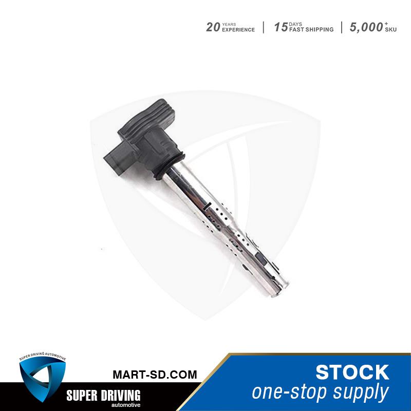 Ignition Coil OE:07K905715 for AUDI A4