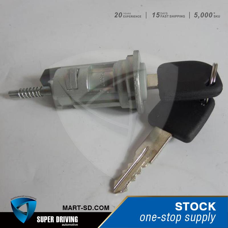 Ignition Lock Cylinder OE:93740017 for CHEVROLET MATIZ/SPARK