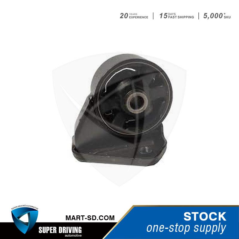ENGINE MOUNTING