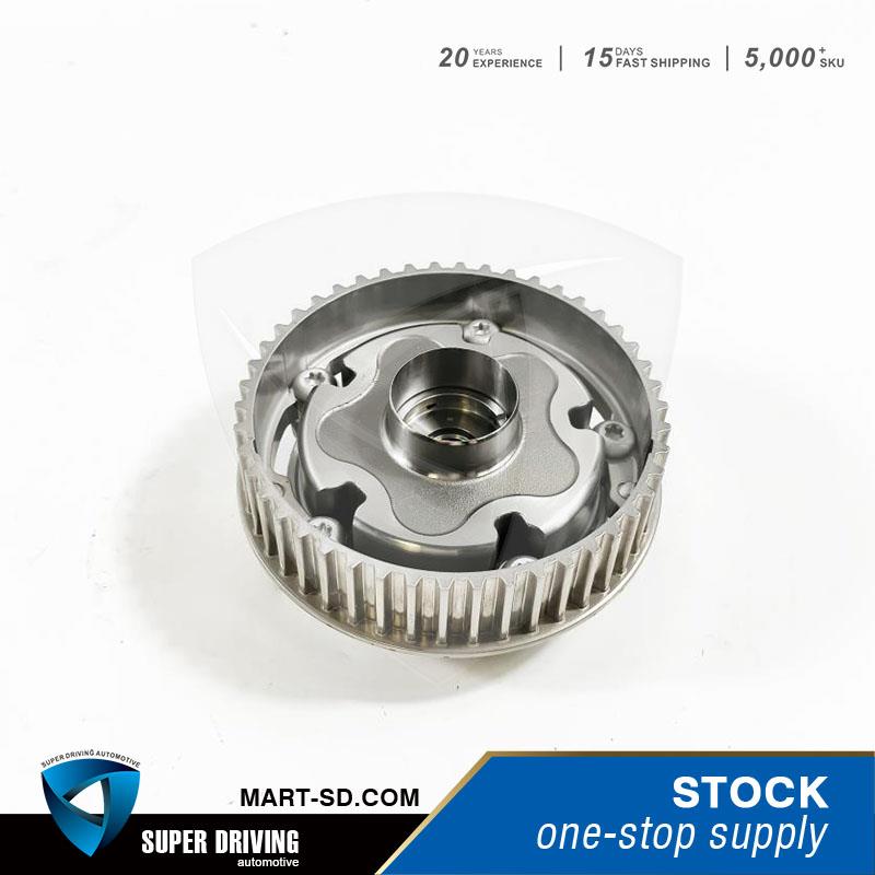 Gear Pemasa Injap Boleh Ubah (VVT) -INT OE:55568386 Untuk CHEVROLET AVEO/SONIC(T300) 12-15 CRUZE(J300) 10-14