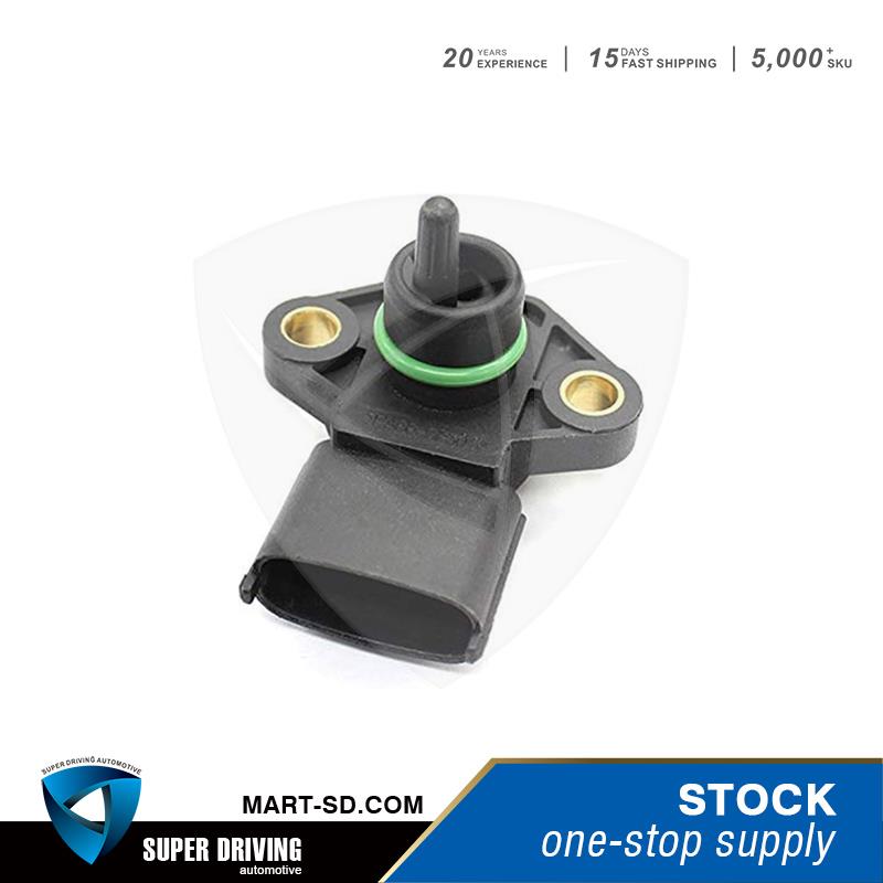 Manifold Absolute Pressure (MAP) Sensor -PLUS OE:39200-42030(PLUS) para sa HYUNDAI MATRIX