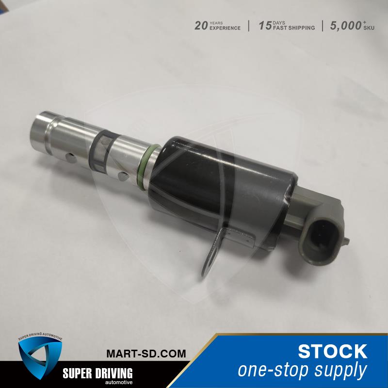 VVT Solenoid -EXT OE:24356-3E000 ee HYUNDAI-SANTA FE(CM)