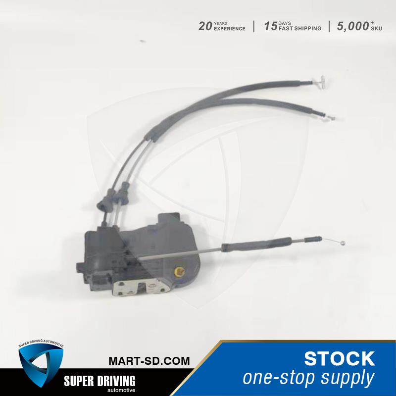 Door Latch -F/L OE:81310-3S010 for HYUNDAI SONATA