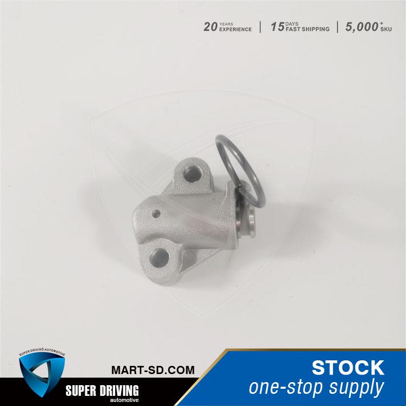 TENSIONER-TIMING CHAIN