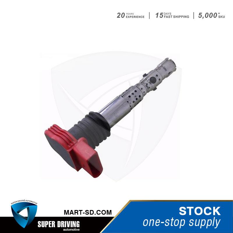 IGNITION COIL