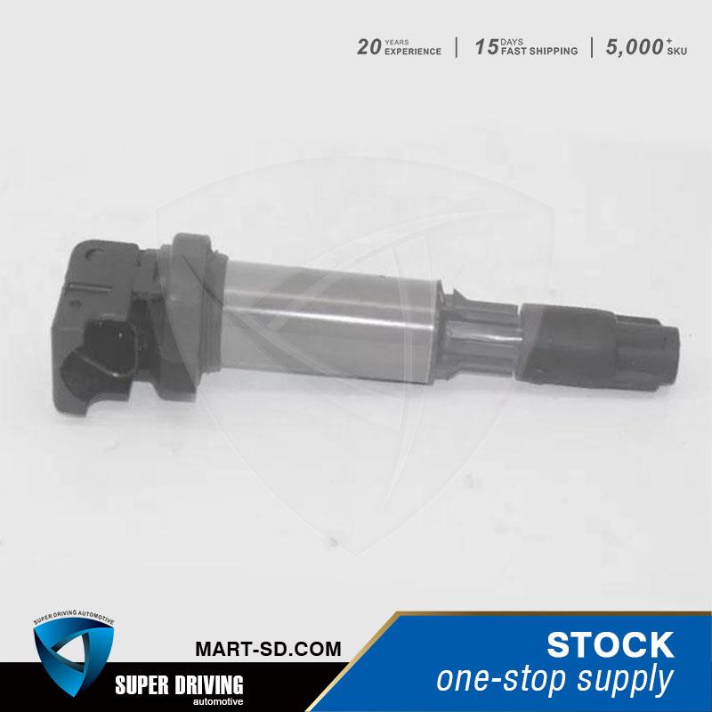 I-Ignition Coil OE:12131712219 ye-BMW X SERIES