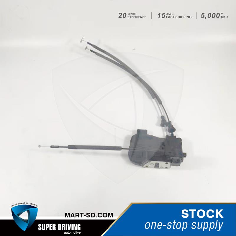 Door Latch -R/R OE:81420-3S000 ለHyundai SONATA