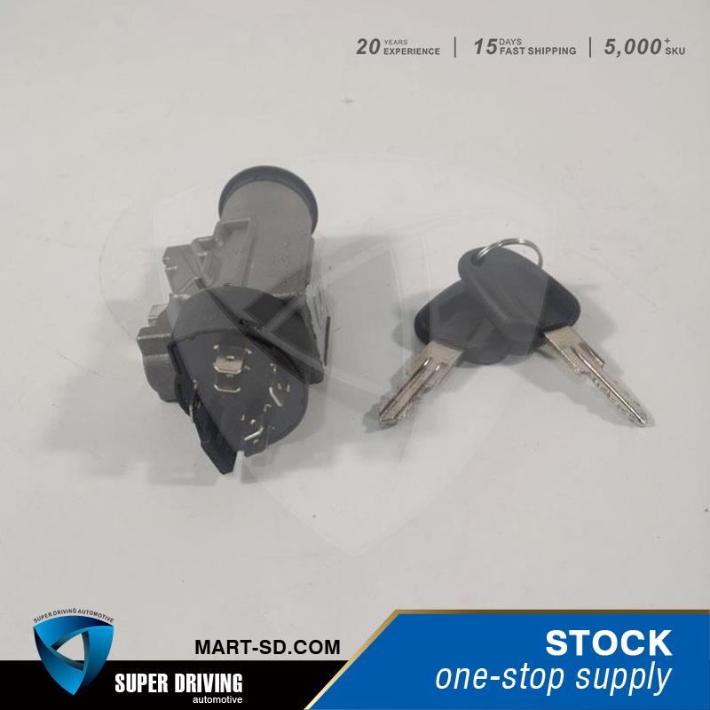 Ignition Lock Cylinder OE:530379 for DAEWOO NEXIA