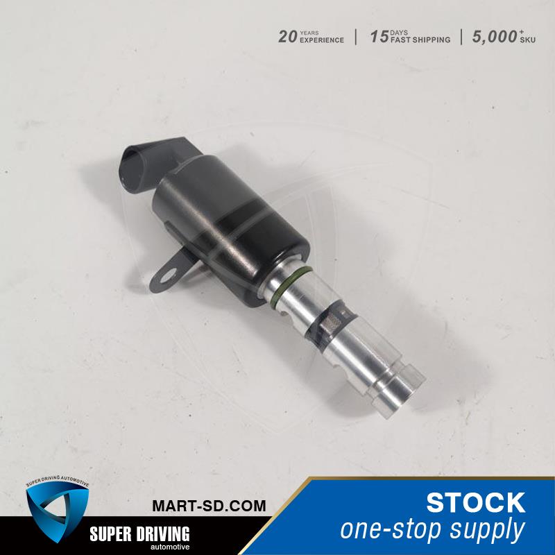 Solenoid VVT -INT OE:24355-3E000 ar gyfer HYUNDAI SANTA FE 06-12 Delwedd Dethol