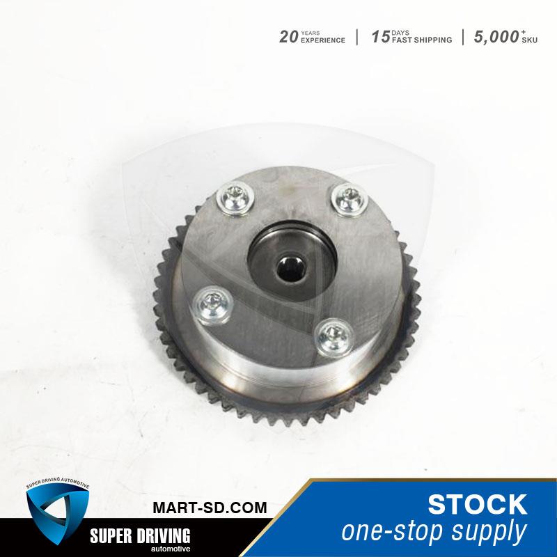 Gear Pemasa Injap Boleh Ubah (VVT) -INT OE:24350-2E011 untuk ENJIN HYUNDAI-ENG