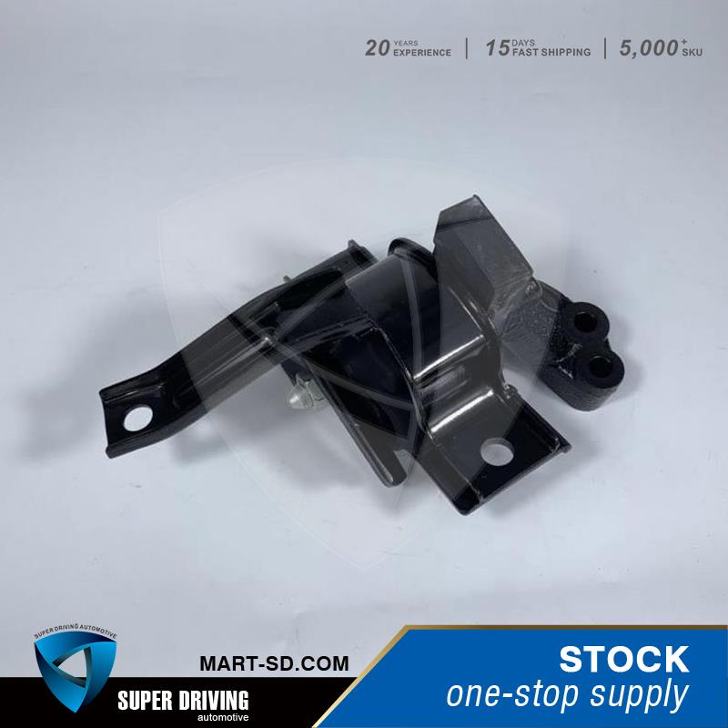 ENGINE MOUNTING