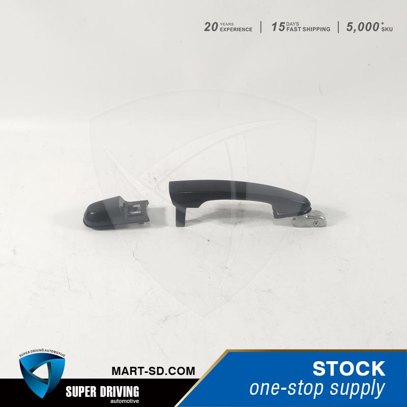 Exterior Door Handle -R/R OE:83660-2E000 para sa HYUNDAI TUCSON