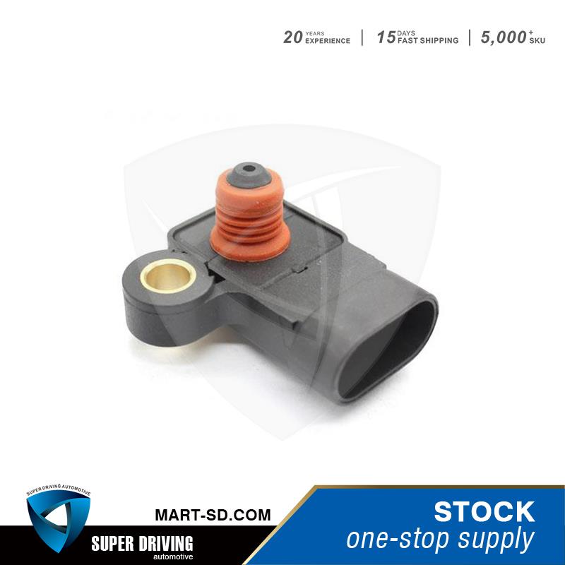 Manifold Absolute Pressure (MAP) Sensor OE:25184082 for CHEVROLET OPTRA