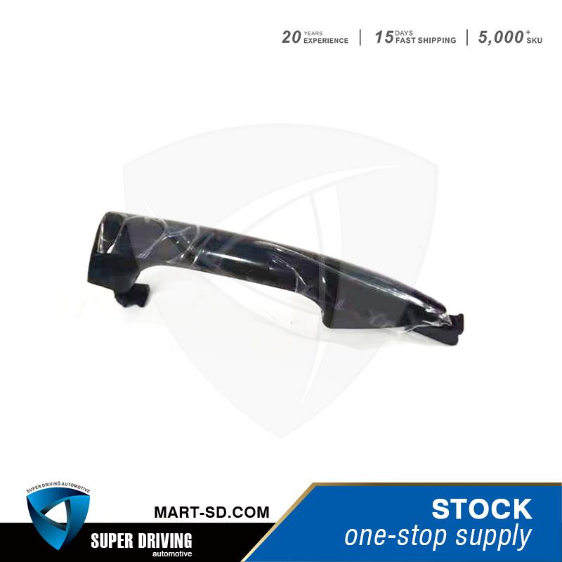 Exterior Door Handle -A OE:82650-1R050(W/O COVER) for HYUNDAI ACCENT