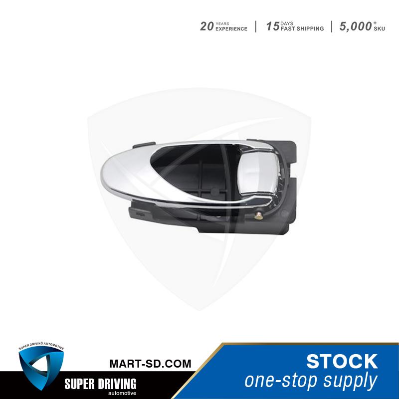 Interior Door Handle -LH OE:96232089 for DAEWOO LEGANZA