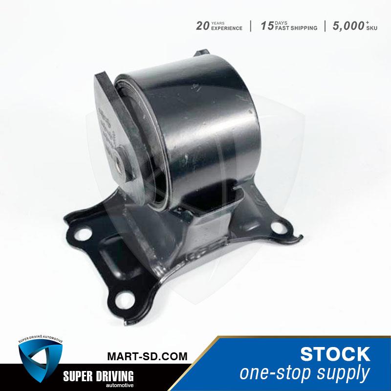 ENGINE MOUNTING