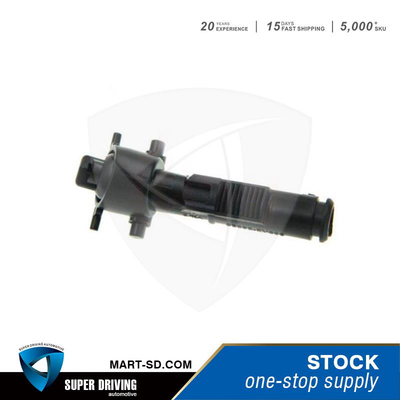 เครื่องล้างไฟหน้า -LH OE:98682-2M600 สำหรับ HYUNDAI COUPE