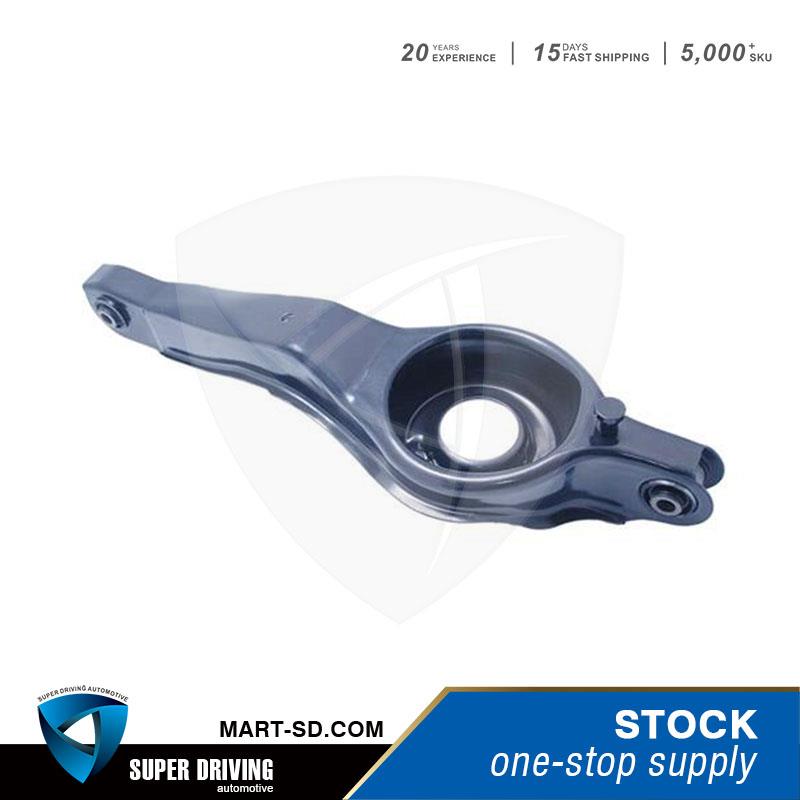 CONTROL ARM