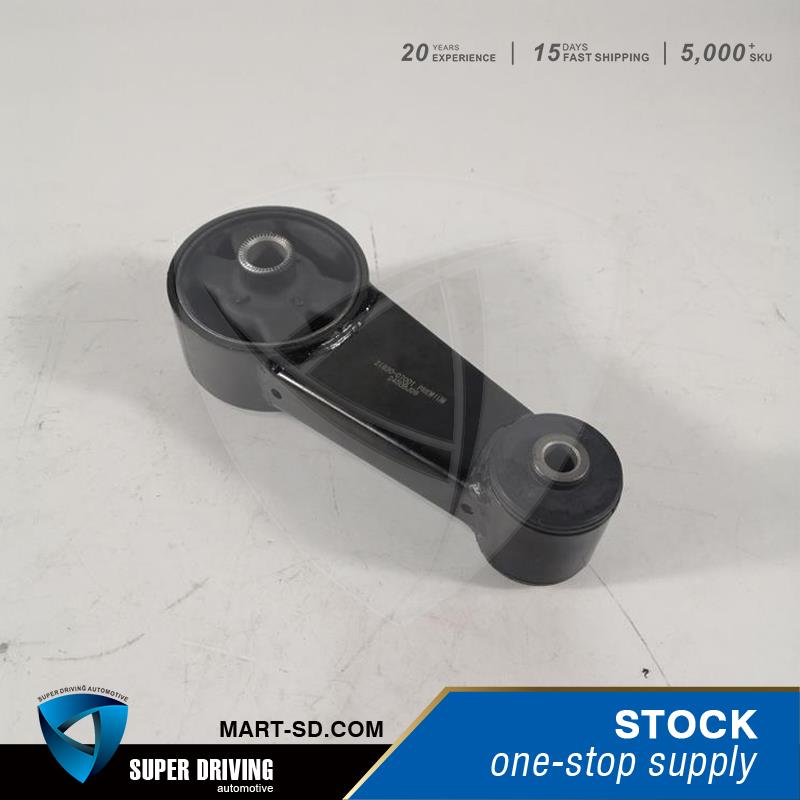 ENGINE MOUNTING