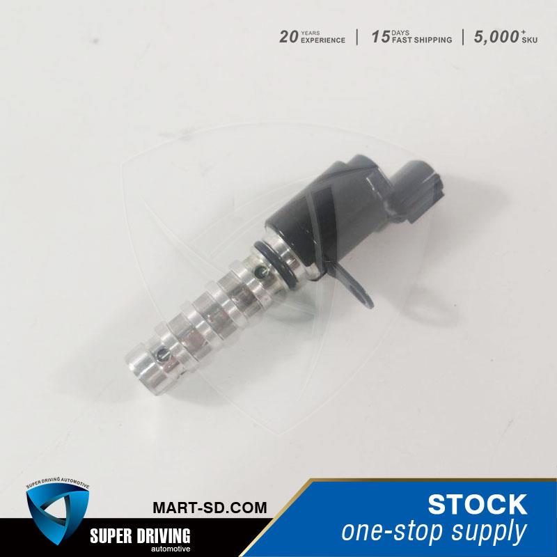 HYUNDAI I10 üçün Dəyişən Valf Zamanlama Solenoid Klapanı (VVT) -INT OE:24355-03011