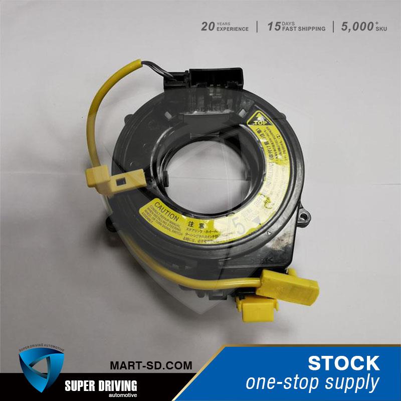 Clock Spring OE: TOYOTA LAND CRUISER PRADO (J120) uchun 84306-60050