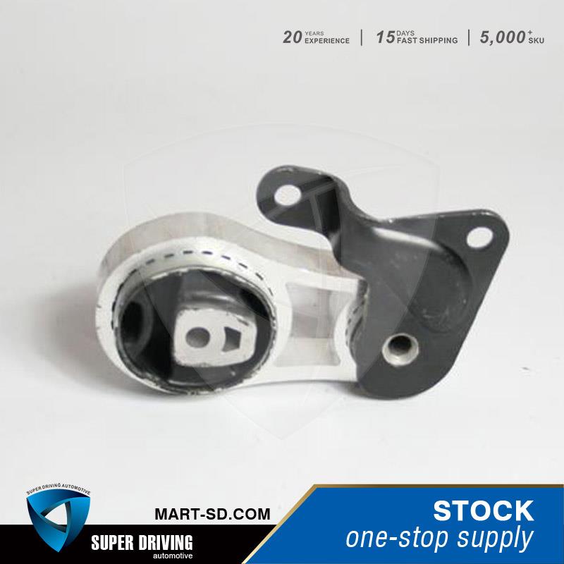 Engine Mount -FR OE:7S65-6P082-AB for FORD FIESTA