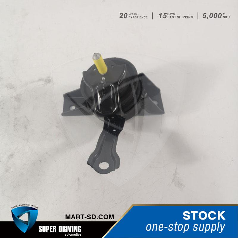 ENGINE MOUNTING
