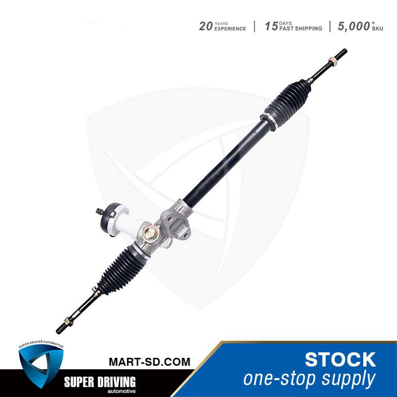 Steering Gear LHD-MANUAL OE:56500-4N000 for HYUNDAI ATOS