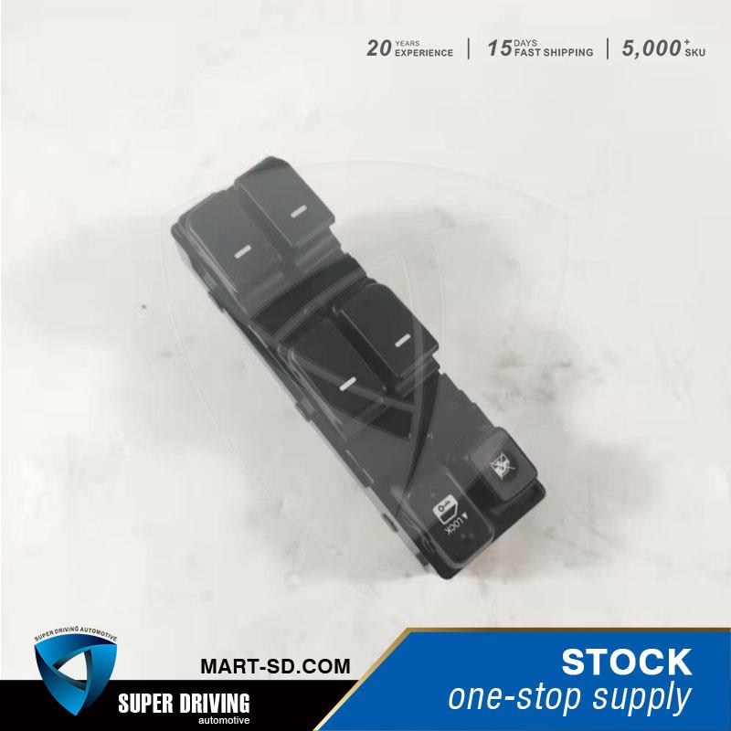 I-Power Window Switch -F/L OE:93570-1X000 ye-KIA FORTE(TD) 2008-2012