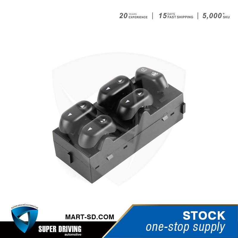 Power Window Switch -F/L OE:68171680AA for FORD F-SERIES