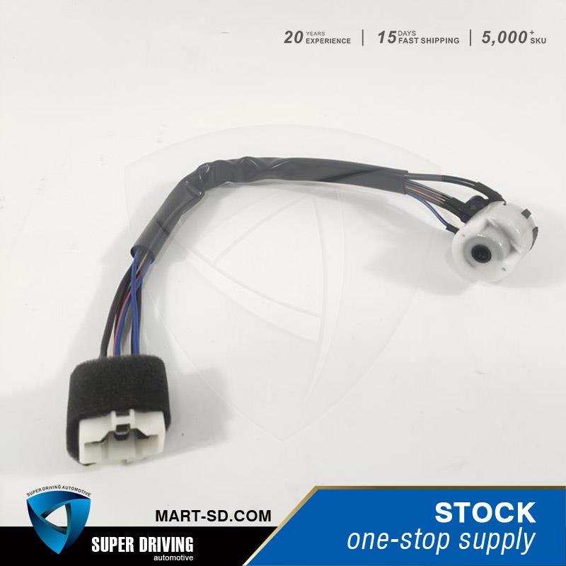 Ignition Switch OE:93110-02000 ya HYUNDAI ATOS/EON