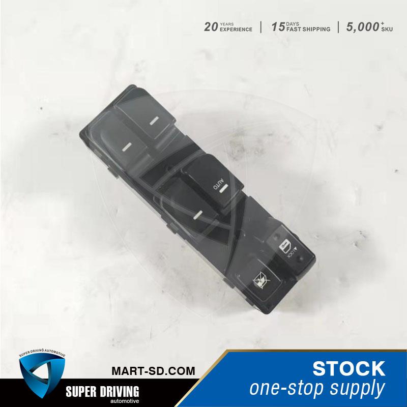 Power Window Switch -F/L OE:93570-0Q000M5 for HYUNDAI ELANTRA(HD) 2006-2010