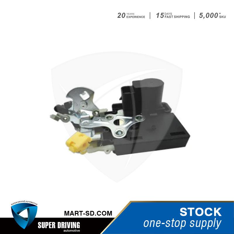 Latch pòt -R/L OE:26267091 pou CHEVROLET SAIL