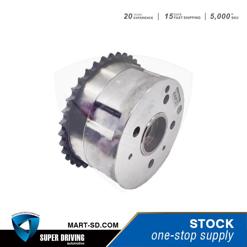 Gear Pemasa Injap Boleh Ubah (VVT) -INT OE:24350-2B700 untuk ENJIN HYUNDAI-ENG