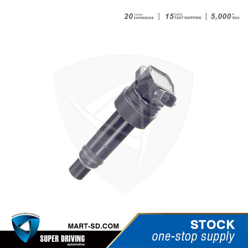 IGNITION COIL