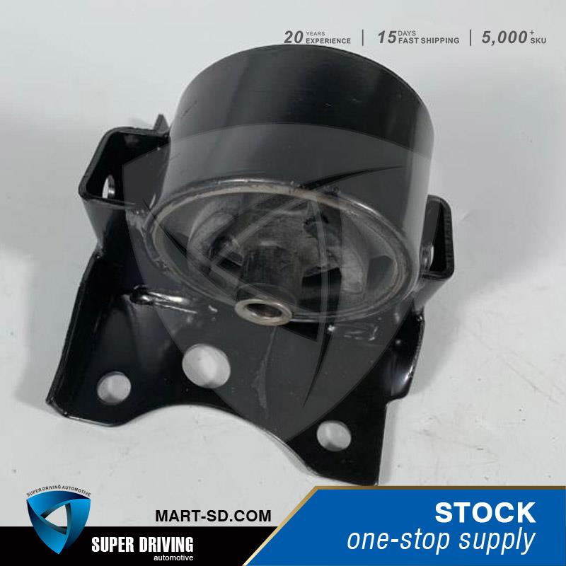 ENGINE MOUNTING
