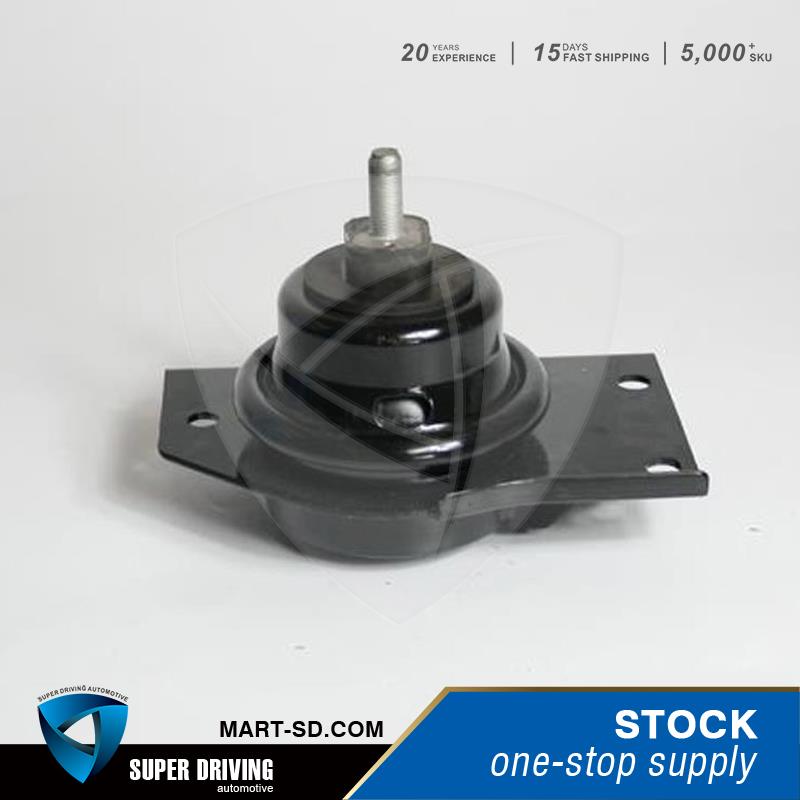 ENGINE MOUNTING